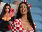 Gwiazda mundialu Ivana Knoll cztery lata po MŚ w Katarze. Tak dzisiaj wygląda słynna "miss mundialu"? [ZDJĘCIA]