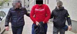Napad w Lublinie Brutalny atak w Lublinie. Sprawcy w żelowych maskach udawali policjantów