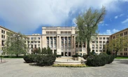 Z miasta Śmierć w Ministerstwie Finansów w Warszawie. Padł strzał