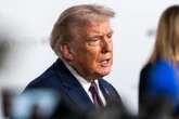 Stany Zjednoczone Donald Trump stawia sprawę jasno. Zdradził jeden warunek zniesienia blokady irańskich portów