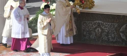 Watykan Papież Leon XIV zwrócił się do wiernych na Placu św. Piotra. Mówił o "obiecanej wygranej"