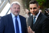 Wniosek do Parlamentu Europejskiego Żurek chce uchylenia immunitetu Jakiego. W grze także zatrzymanie