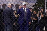 Szokujące szczegóły PILNE! Biały Dom miał zostać ostrzelany w urodziny Trumpa! Był tam Karol Nawrocki