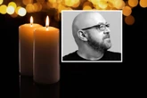 Nie żyje Robert Kubicki, twórca kampanii Fundacji Rak'n'Roll. "Szukamy słów, żeby go pożegnać"