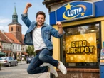 To prawdziwa fortuna! Szczęście uśmiechnęło się do Polaka. Wygrana w Eurojackpot w małej miejscowości
