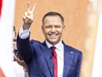 Nasz sondaż Polacy ocenili pierwszy rok urzędowania Karola Nawrockiego. Ma powody do radości?
