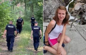 Szokujące odkrycie Jowita Zielińska zniknęła w lesie. Przed śmiercią ktoś ją więził?! Po latach znaleziono ciało. "Miała inne ubrania"