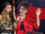 Napięcie sięga zenitu Nowa jatka w show-biznesie? Ogień między Kukulską i Dodą