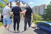 Koszmar! Brutalne zabójstwo seniorki. 36-latek poderżnął jej gardło. Powód morderstwa szokuje!