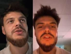 I to w jakim szpitalu! Nikt się nie spodziewał! Znani influencerzy powitali na świecie córeczkę