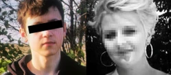 Niebywałe okrucieństwo 14-latek zabił macochę! Rozszarpał jej szyję nożem, dobijał młotkiem. Na widok 2-letniej siostry osłupiał