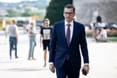 Sensacyjny sondaż dla „Super Expressu" Nowa partia Mateusza Morawieckiego? Wiemy, jak zagłosowaliby wyborcy!