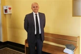 Poseł przed sądem Drugi dzień procesu Dariusza Mateckiego. "To się dziś nie skończy". Prokuratura: "Na razie same ogólniki"