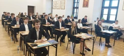 matura 2026 Matura 2026: WOS rozszerzony. Arkusze PDF, odpowiedzi, wszystkie rozwiązania zadań. Klucz odpowiedzi