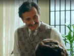 Hiszpański serial TVP La Promesa - pałac tajemnic, odcinki 411-415: Pelayo cudem uniknie śmierci, a Ayala uwiedzie Margaritę - ZDJĘCIA