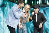 Jakie ciary! Szokujące duety i trio na festiwalu w Opolu! A i tak Wiśniewski "pozamiatał"