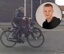 Zaginięcie nastolatka Zaginął 14-letni Maxim z Holandii. Chłopiec może jechać do Polski