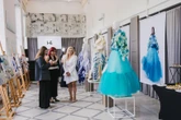 Moda, emocje i nowoczesne leczenie: „Sztuka Życia” otwiera rozmowę o immunoterapii w chorobach onkologicznych