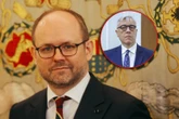 A poszło o cieśninę Ormuz... Ostra wymiana zdań między Przydaczem i Giertychem. „Na »ty« mów sobie do Karola”