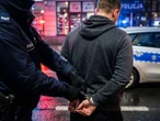Co tam się działo?! Włamał się, ukradł durszlak i zasnął! Obudziła go policja