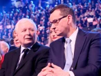 Tylko u nas Pierwszy taki sondaż po rozłamie w PiS. Morawiecki zmieni układ sił na prawicy?