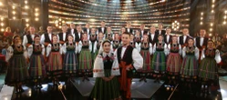 Odwiedzą tylko 4 miasta Po 16 latach wracają do USA! Zespół „Mazowsze” rusza w wyjątkową trasę