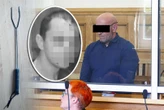 Horror w łódzkim wieżowcu Zadźgał Tomka widelcem do mięsa, bo ujrzał w nim dzika. „Oskarżony miał wizje...”
