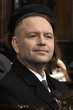 Co powiedział? Prezydent nie wytrzymał. Jedno zdanie Nawrockiego o wojnie w PiS mówi wszystko