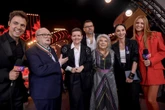 Bogdan Olewicz uhonorowany przez ministrę kultury. "To był wieczór marzeń" na festiwalu w Opolu