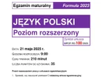 matura 2026 Matura 2026 z polskiego rozszerzonego. Arkusze CKE z polskiego, omówienie tematów i odpowiedzi [20.05.2026]