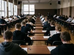 matura 2026 Wyniki matur 2026 Szczecin. Jak poradzili sobie uczniowie ze Szczecina?
