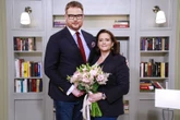 Ma rację? Jan Lubomirski-Lanckoroński o wyższych podatkach. Arystokrata wprost: Broń Boże!