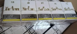 Służby w akcji Chciał narazić Skarb Państwa na grube tysiące. W domu miał cały magazyn