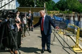 600 milionów dolarów! Za luksusy w sali balowej Trumpa zapłacą podatnicy! Budowa prawie dwa razy droższa!