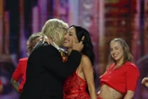 "Mamacita" Justyna Steczkowska powaliła wszystkich na kolana w Sopocie! Wystąpiła ze Skolimem na Polsat Hit Festiwal 2026
