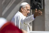 Witają go tłumy Papież Leon XIV w Madrycie. Tłumy na mszy na Plaza de Cibeles i wielka procesja Bożego Ciała