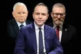 Sondaż dla "Super Expressu" Lider polskiej prawicy jest tylko jeden! Pozostałych zostawił daleko w tyle