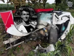 Wiadomości Rodzina straciła dwóch synów jednego dnia. Tragiczna śmierć kuzynów na Śląsku