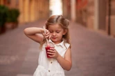 Przysmaki dzieci Kolorowy napój podbija kurorty wakacyjne. Dzieci go uwielbiają i chętnie piją. Dietetyk ostrzega przed slushy. „Toksyczne. Dzieci trafiają po tym do szpitala”