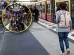 Nowe przepisy Niemcy zaostrzają przepisy. To będzie całkowicie zakazane na stacjach kolejowych