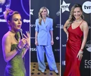 Wydarzenia show-biznesu Doda, Martyna Wojciechowska i inne gwiazdy brylują na gali #HasztagiRoku. Niektóre stylizacje zrobiły gigantyczne wrażenie