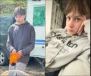 Zaginięcie Gdzie jest 13-letni Julian? Chłopak oddalił się ze szpitala, ruszyły poszukiwania