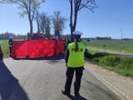 Koszmarny wypadek BMW roztrzaskało się na drzewie. 16-latek nie żyje. Kierowca pijany