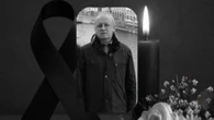 SMUTNA WIADOMOŚĆ Nie żyje legenda polskiej straży pożarnej. Odszedł st. bryg. Dariusz Ratajczak