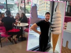 Już szykują niespodziankę na paradę Polskie lody w sercu Manhattanu! Na tej jednej pozycji z menu właściciele mogą zbić majątek