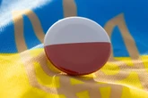 Konferencja Odbudowy Ukrainy Miliardy euro dla Ukrainy, ale świat pisze o konflikcie z Polską. Zagraniczne media komentują