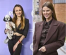 Festiwal Tłum gwiazd na gali See Bloggers. Małgorzata Tomaszewska w garniturze, Sylwia Madeńska zabrała psa