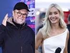 Opinie w mediach Miszczak nie gryzie się w język, mówiąc o gwiazdach. Woźniak-Starak komentuje. "Edwardowi wolno wszystko"