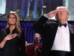 Nowe fakty Strzelanina na balu. Trump zdradza motywy napastnika. "Sprawa religijna"