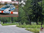 Zabił własną matkę Atak na kobietę w Parku Krakowskim. Wkrótce znaleźli zwłoki lekarki